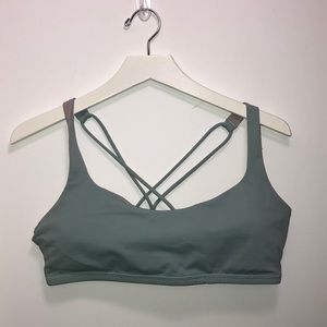 LULULEMON BRA!